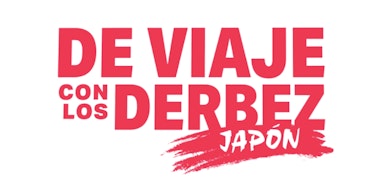 La familia Derbez visita Japón en la nueva temporada de la docuserie 旅行中とデルベズ家族 (De Viaje con los Derbez)