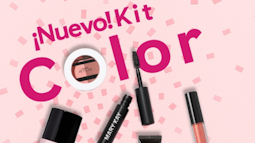 MARY KAY