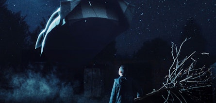 “Xoftex” de Noaz Deshe, estrena en cines el 29 de agosto
