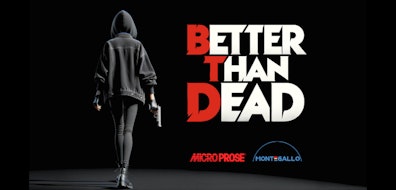 MicroProse publicará "Better Than Dead", un FPS estilo bodycam y sumamente realista