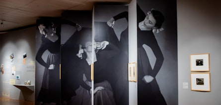 El Museo de Arte Moderno presenta la exposición “Estéticas Revueltas. Una familia de vanguardia”
