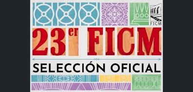 El FICM anuncia la Selección Oficial de su 23° edición