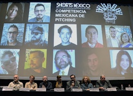 Shorts México celebra 20 años con más de mil películas en exhibición y presencia en todo el país