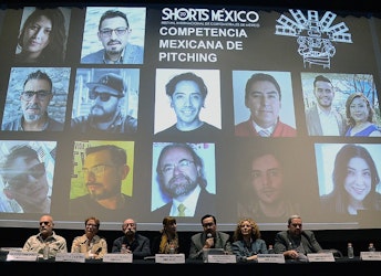 Shorts México celebra 20 años con más de mil películas en exhibición y presencia en todo el país