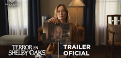 Diamond Films revela el tráiler de "Terror en Shelby Oaks"
