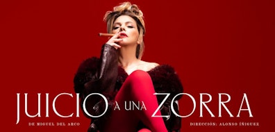 “Juicio a una zorra” celebra su exitosa primera temporada y anuncia nuevas funciones en septiembre y octubre