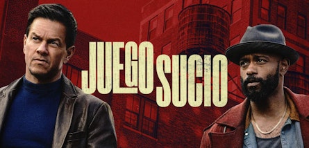 Prime Video reveló el tráiler oficial de la película "Juego Sucio", protagonizada por Mark Wahlberg y LaKeith Stanfield