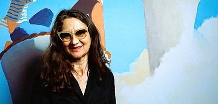 "Nuestra Tierra", dirigida por Lucrecia Martel , fue ovacionada en el Festival de Venecia