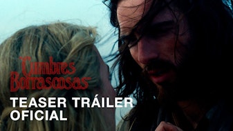 Lega el tráiler de la nueva adaptación de "Cumbres borrascosas", el romance más devastador de la literatura