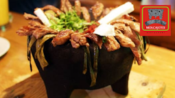 MOLCAJETES RESTAURANT