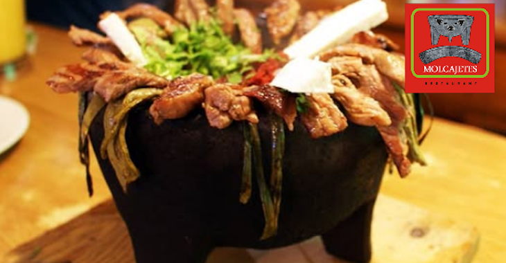 MOLCAJETES RESTAURANT