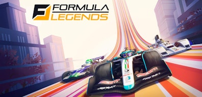 "Formula Legends": revive la historia del automovilismo el 18 de septiembre