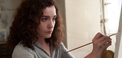 ​​Entrevista exclusiva con Thor Klein y Lena Vurma por el estreno de "Leonora", película sobre Leonora Carrington