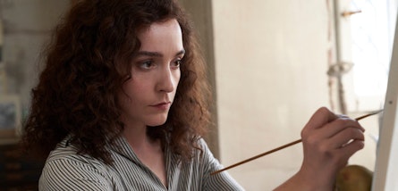 ​​Entrevista exclusiva con Thor Klein y Lena Vurma por el estreno de "Leonora", película sobre Leonora Carrington