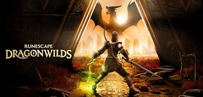 “RuneScape” lanza “Dragonwilds 0.9” con Combate a Distancia, Modo Creativo y nuevas aventuras por explorar