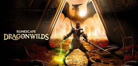 “RuneScape” lanza “Dragonwilds 0.9” con Combate a Distancia, Modo Creativo y nuevas aventuras por explorar