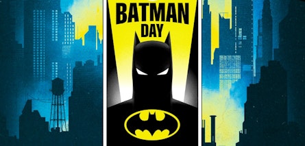 La Batiseñal iluminará la Ciudad de México en el Batman Day 2025