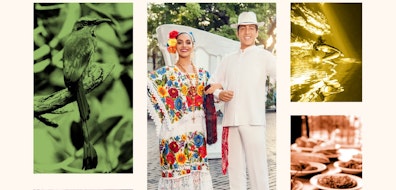 “Yucatán en Los Pinos”, una oportunidad de adentrarse a la riqueza cultural del estado