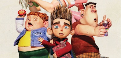 El 23 de octubre llega a cines la versión remasterizada de "ParaNorman" junto a un nuevo cortometraje