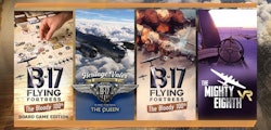 "B-17 Flying Fortress" regresa con nuevos Devlogs, un juego de mesa y una expansión para simulador de vuelo