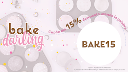 BAKE DARLING