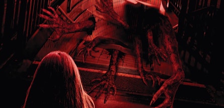 La cinta de terror "Túnel Paranormal (Estación Rocafort)", de Pablo Prieto, llega a México el 25 de septiembre
