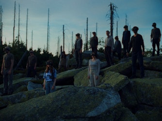 El 24° Festival de Cine Alemán presenta las últimas tres películas de su Selección Oficial