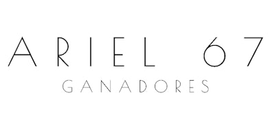 ¡Conoce a los ganadores del Ariel 67!