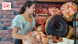 SABOR A TELA