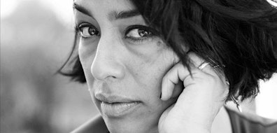 Adriana Paz y Agustín Pardella protagonizan "Mi vida con él (Che)", de Silvina Estévez