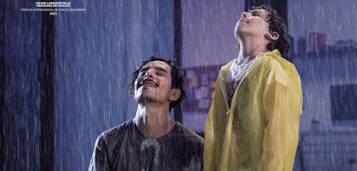 La conmovedora "Un Mundo Mejor", de Janett Juárez y con Raúl Briones, llega a cines el 9 de octubre