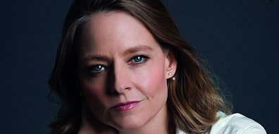 La legendaria actriz y directora Jodie Foster regresa al FICM