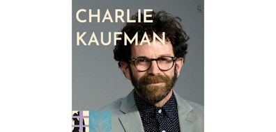 Charlie Kaufman presentará su cortometraje "How to Shoot a Ghost" en el 23er FICM
