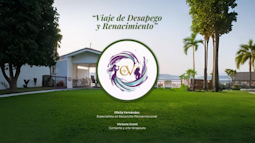 VIAJE DE DESAPEGO Y RENACIMIENTO