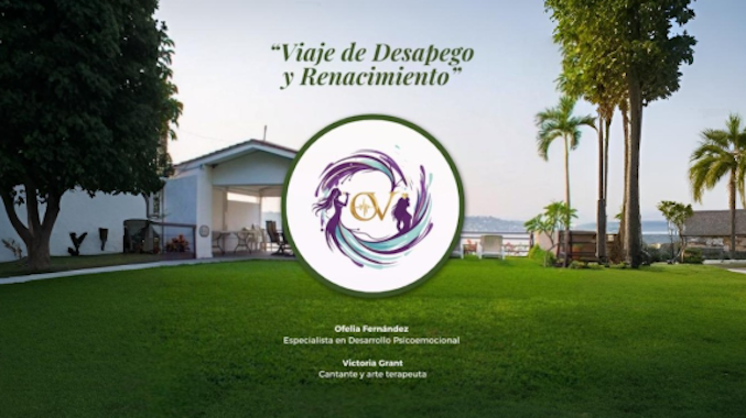 VIAJE DE DESAPEGO Y RENACIMIENTO
