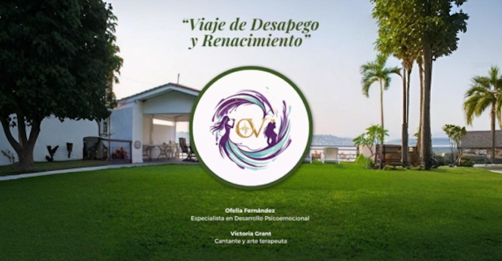 VIAJE DE DESAPEGO Y RENACIMIENTO