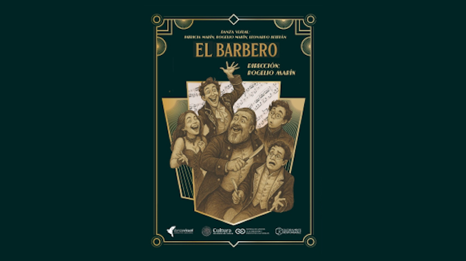EL BARBERO