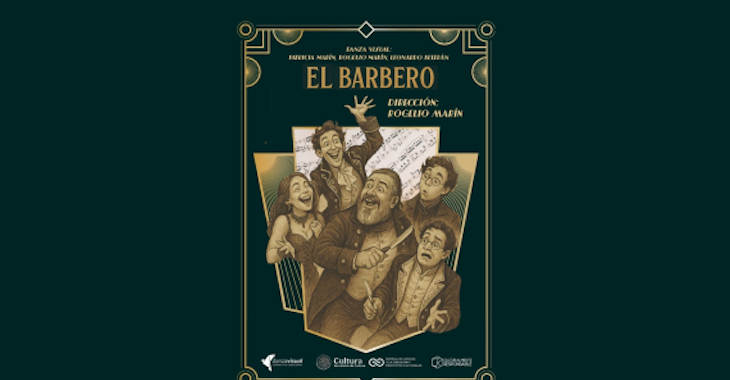 EL BARBERO
