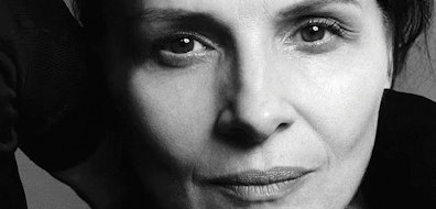 Juliette Binoche recibirá el Premio a la Excelencia Artística en el 23er FICM