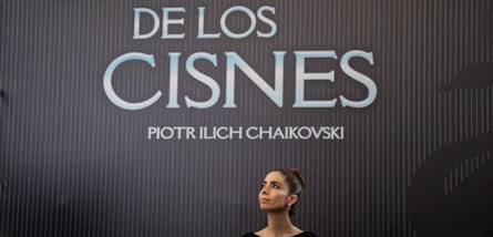 La Compañía Nacional de Danza presenta “El Lago de los Cisnes” con música en vivo en el Auditorio Nacional