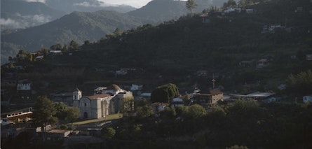 "Lachatao", de Natalia Bruschtein, llega a los cines el 9 de octubre