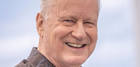 Stellan Skarsgård presentará "Sentimental Value", de Joachim Trier, en el 23er FICM