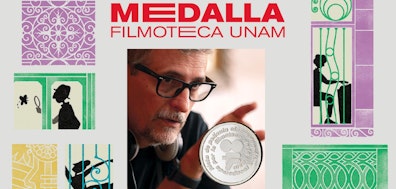 Kleber Mendonça Filho recibirá la Medalla Filmoteca UNAM en el marco del 23er FICM