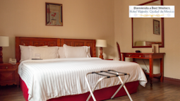 Best Western, Hotel Majestic