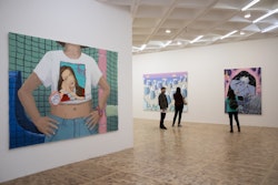 El universo pop de Manuela Solano llega al Museo Tamayo con “Alien Queen / Paraíso extraño”