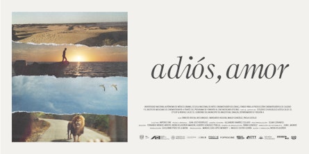 "Adiós, amor" de Indra Villaseñor lleva al FICM un romance imposible en el complejo entorno sinaloense