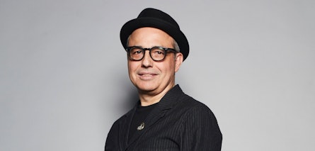 Pablo Berger, director de “Mi amigo Robot”, regresa a Cineteca Nacional para presentar una retrospectiva y ofrecer una clase magistral al público mexicano