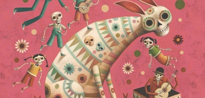 La “Feria de las Calacas” celebra 25 años de arte, tradición e imaginación