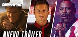 Este 13 de noviembre se estrena en cines la distópica "The Running Man" de Edgar Wright con Glen Powell