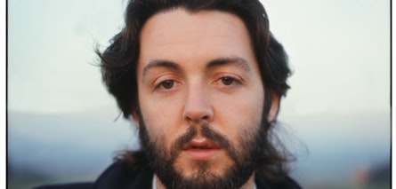 “Man on the Run”, un documental sobre la historia de Paul McCartney después de The Beatles, estrenará globalmente en Prime Video el 25 de febrero